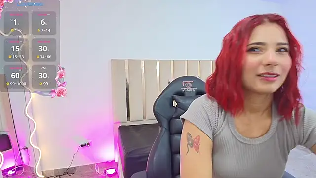 Gaby tay1 online show from 03.01.25