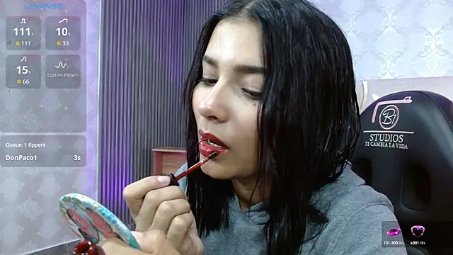 Gaby tay1 online show from 10.05.25