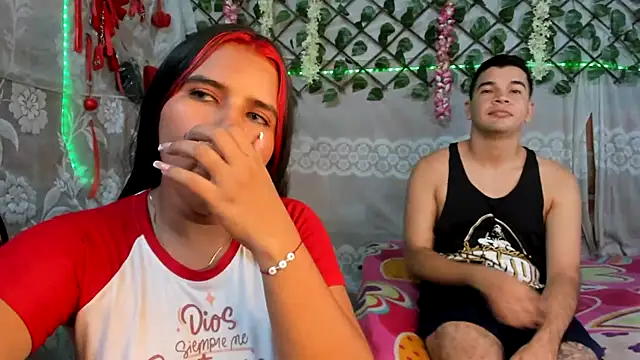 leandro49112 online show from 11.18.25