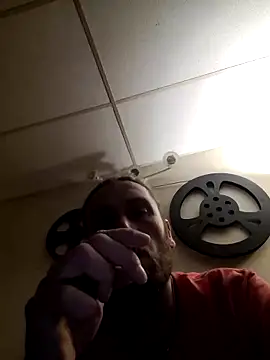 gronammo85 online show from 02.12.25