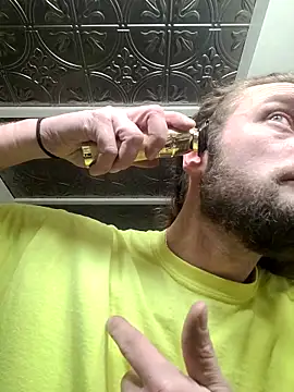 gronammo85 online show from 02.25.25