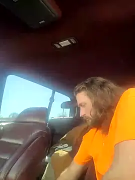 gronammo85 online show from 03.17.25