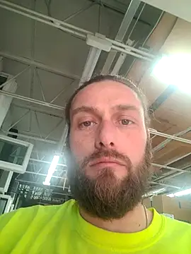 gronammo85 online show from 03.19.25