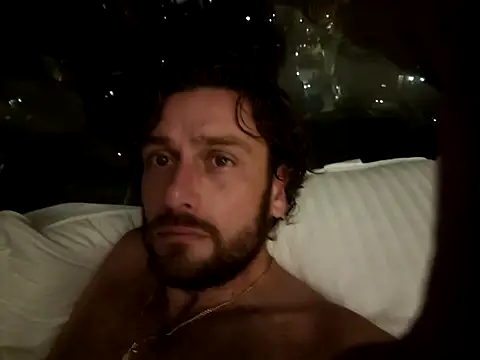 gronammo85 online show from 10.22.25