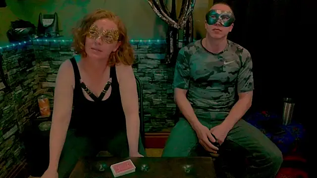 Snapshot of Scarlett_Switch chatting on 03.03.25 Scarlett Switch online show from 03.03.25