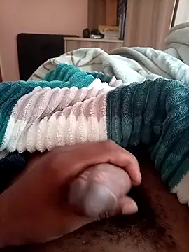 Cumboy2567 online show from 12.14.25