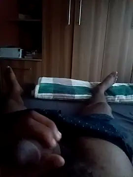 Cumboy2567 online show from 04.10.26