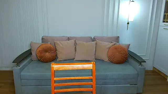 Lady Sunshine  online show from 02.09.25