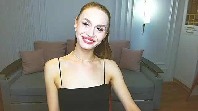 Lady Sunshine  online show from 02.13.25