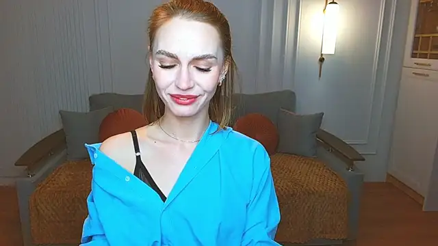 Lady Sunshine  online show from 02.22.25