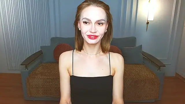 Lady Sunshine  online show from 02.25.25