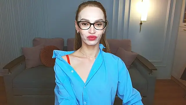 Lady Sunshine  online show from 03.01.25