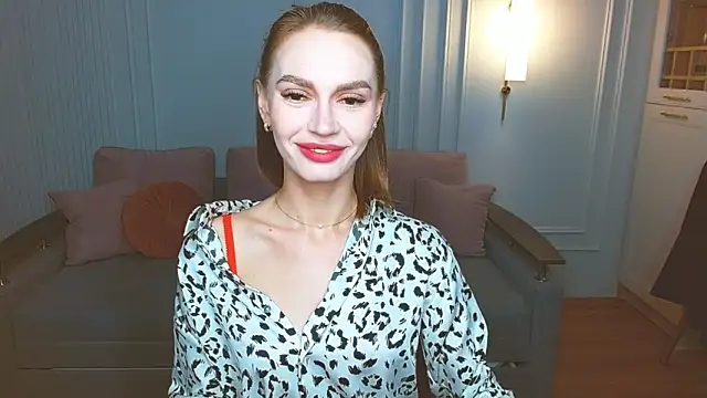 Lady Sunshine  online show from 03.02.25