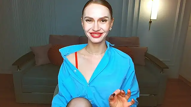 Lady Sunshine  online show from 03.06.25