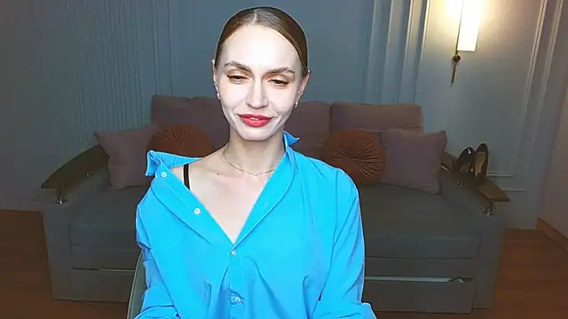 Lady Sunshine  online show from 03.09.25