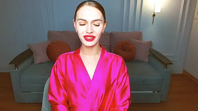 Lady Sunshine  online show from 03.11.25