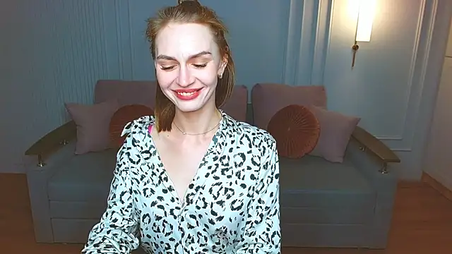 Lady Sunshine  online show from 03.13.25