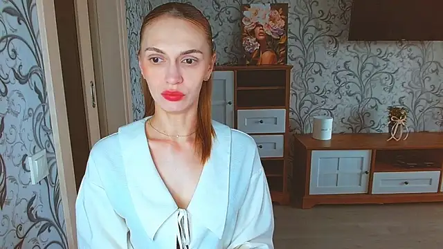 Lady Sunshine  online show from 09.19.25