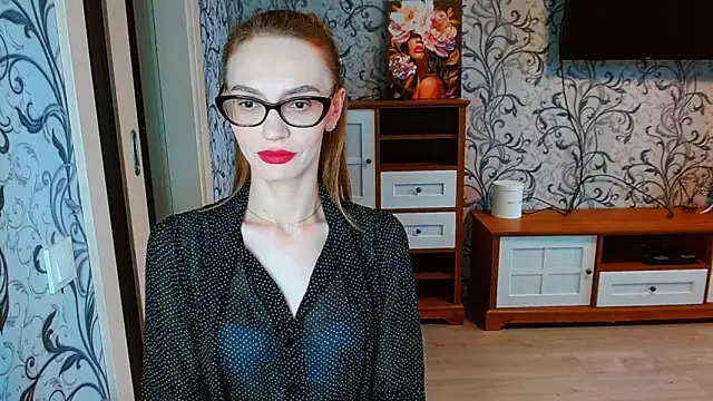 Lady Sunshine  online show from 09.29.25