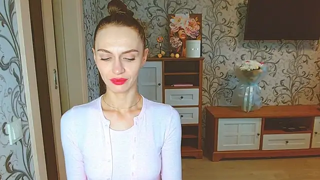 Lady Sunshine  online show from 10.09.25