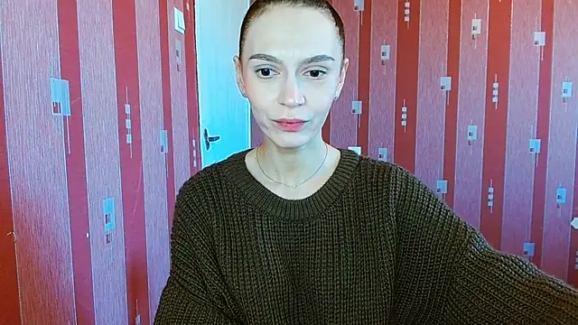 Lady Sunshine  online show from 10.20.25