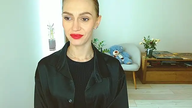 Lady Sunshine  online show from 02.11.26