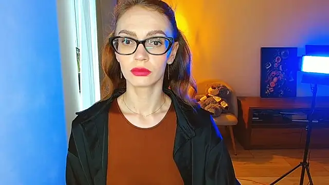 Lady Sunshine  online show from 02.23.26