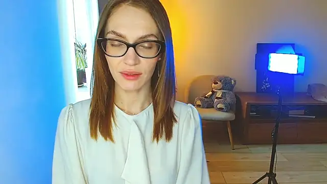 Lady Sunshine  online show from 02.28.26