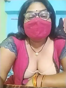 Snapshot of fuunalka chatting on 10.12.25 fuunalka online show from 10.12.25