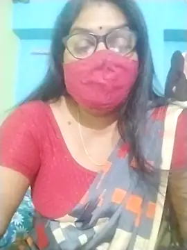 Snapshot of fuunalka chatting on 10.14.25 fuunalka online show from 10.14.25