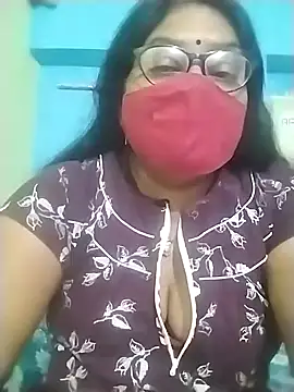 Snapshot of fuunalka chatting on 10.15.25 fuunalka online show from 10.15.25