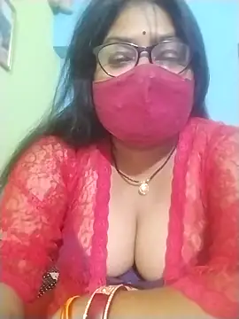 Snapshot of fuunalka chatting on 10.29.25 fuunalka online show from 10.29.25