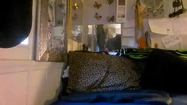 ShysluutGia online show from 02.25.26