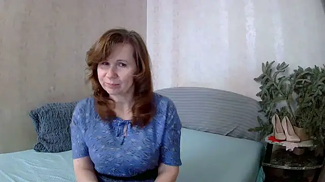 Snapshot of Starsan chatting on 02.14.25 Starsan online show from 02.14.25