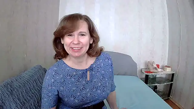 Snapshot of Starsan chatting on 02.24.25 Starsan online show from 02.24.25