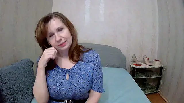 Snapshot of Starsan chatting on 02.24.25 Starsan online show from 02.24.25