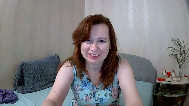 Snapshot of Starsan chatting on 03.01.25 Starsan online show from 03.01.25