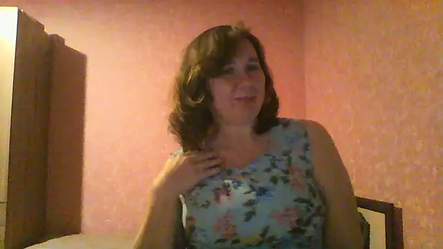 Snapshot of Starsan chatting on 10.12.25 Starsan online show from 10.12.25