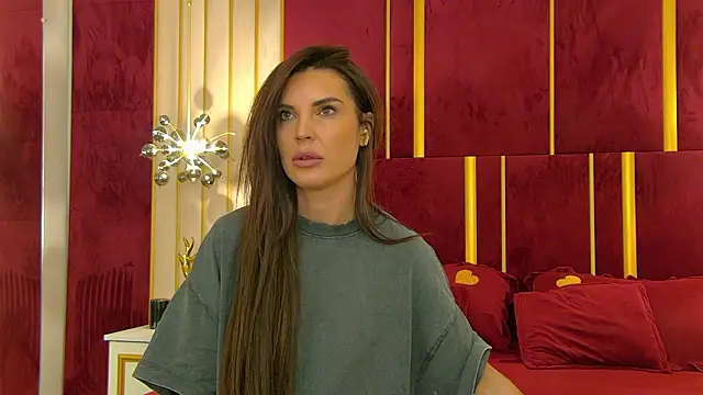 ChloeSins  online show from 03.14.26