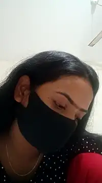 Sexy pori online show from 02.20.25