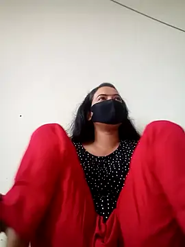 Sexy pori online show from 02.23.25