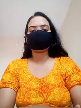 Sexy pori online show from 02.23.25