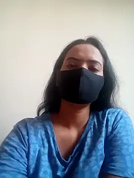 Sexy pori online show from 03.18.25