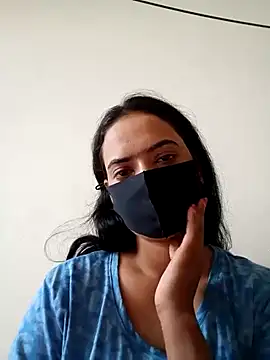 Sexy pori online show from 03.18.25