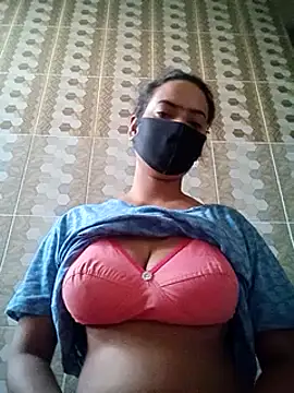 Sexy pori online show from 03.19.25