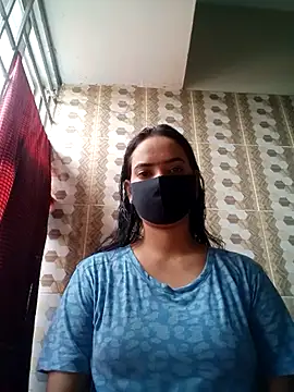 Sexy pori online show from 03.22.25