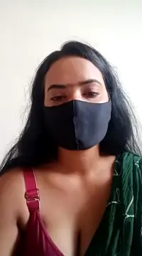 Sexy pori online show from 03.23.25