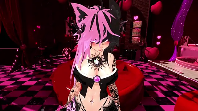 anime cutie online show from 10.14.25