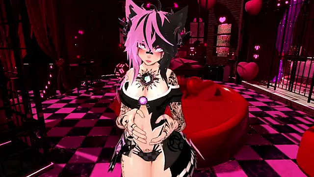 anime cutie online show from 10.27.25