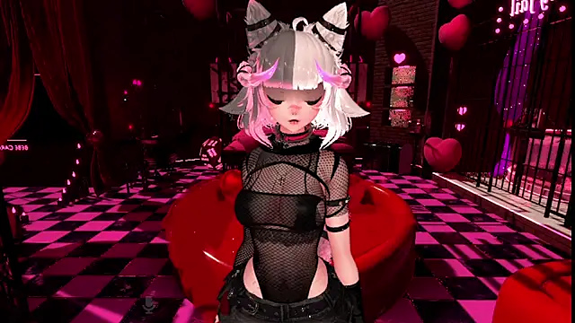 anime cutie online show from 11.10.25